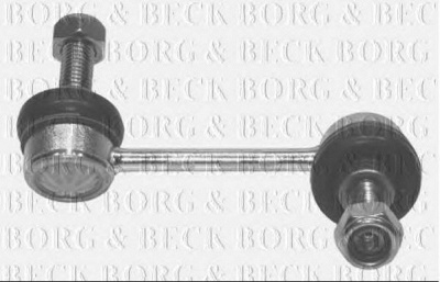 BORG & BECK bdl6840 -  Тяга / стойка, стабилизатор